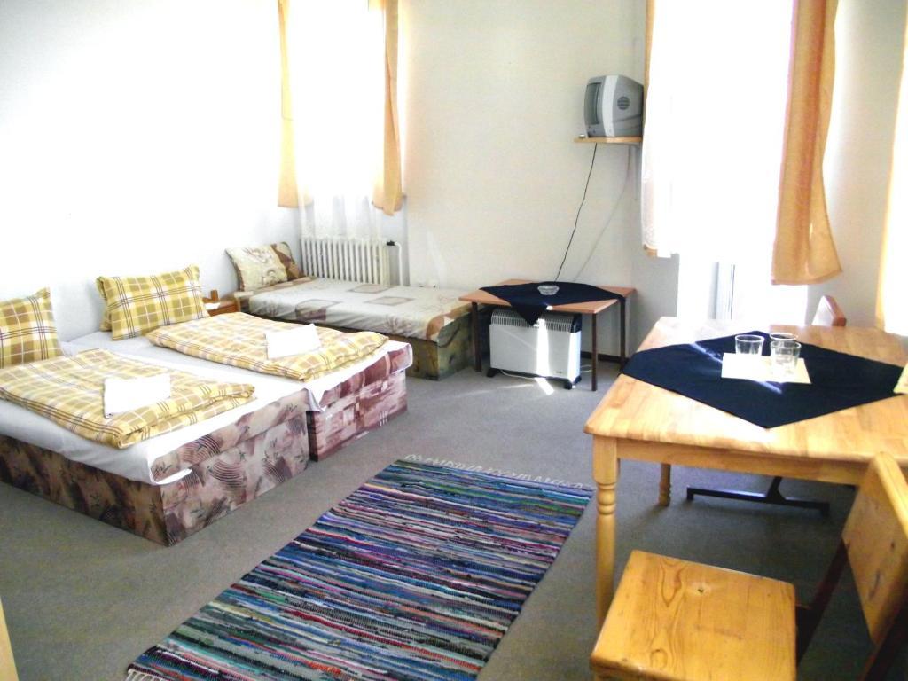 Penzion Slavia Poprad Room photo